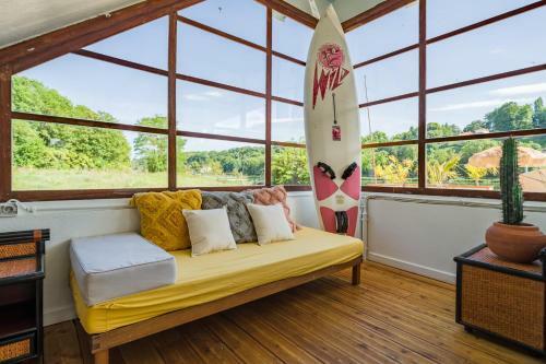 California Dream - Villa Aux Portes de Paris