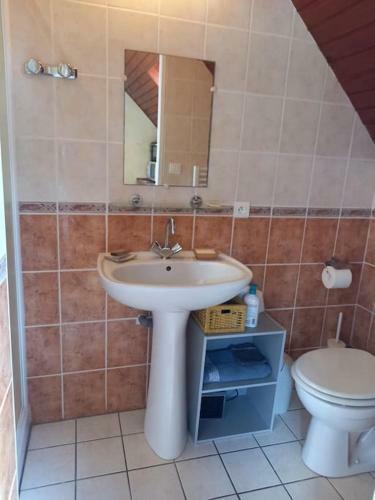 G�te de La Poterie Fen�tre Sur Loire