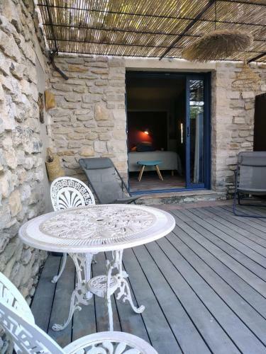 Bed & Breakfast Chambre D'h�tes Et Puis Voil�!