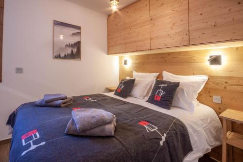 Apartamento Echo Du Pleney B102