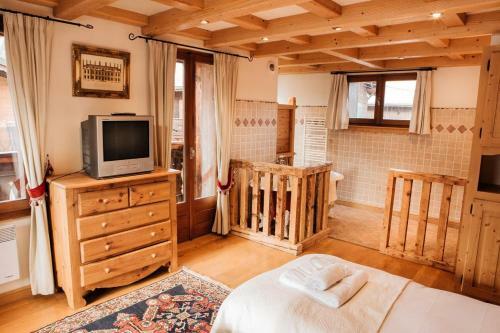 Alp Inn