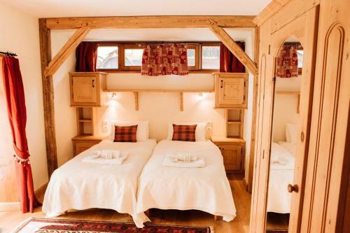 Alp Inn