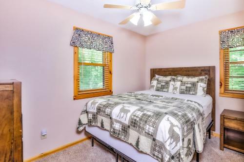 Bear Paw Hideaway