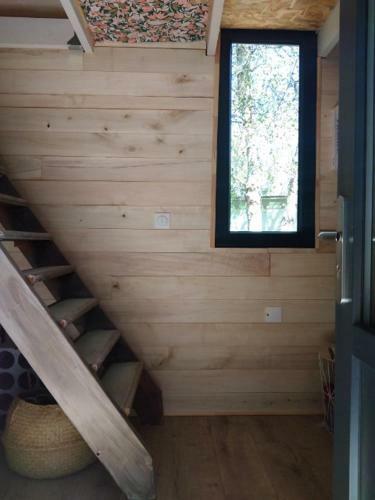 Tiny House Ocean