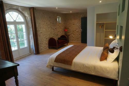 Bed & Breakfast Le Moulin De Moquesouris