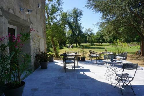 Bed & Breakfast Le Moulin De Moquesouris