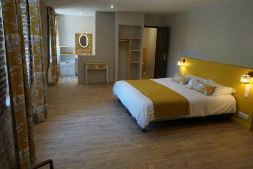 Bed & Breakfast Le Moulin De Moquesouris
