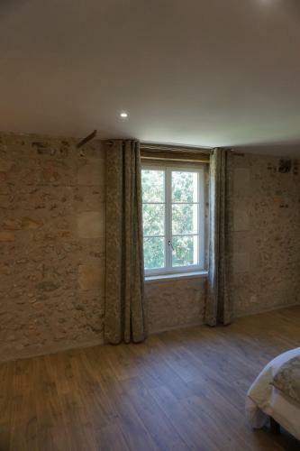 Bed & Breakfast Le Moulin De Moquesouris