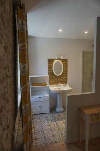 Bed & Breakfast Le Moulin De Moquesouris