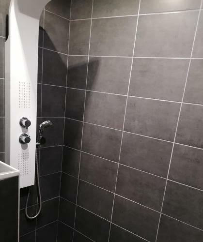 Apartamento Joli Et Calme Appartement, Avec Parking