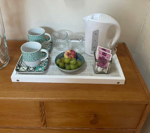 Bed & Breakfast Naturo-gites