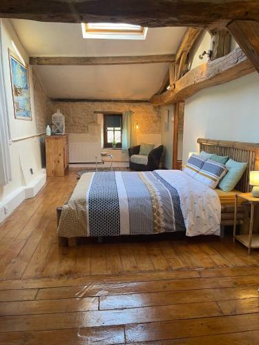 Bed & Breakfast Naturo-gites
