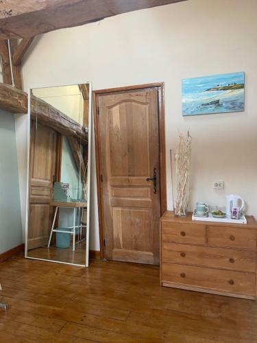 Bed & Breakfast Naturo-gites