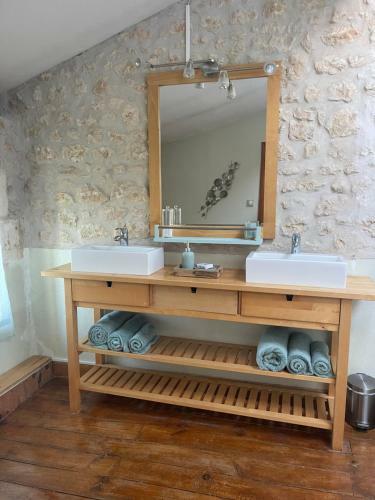 Bed & Breakfast Naturo-gites