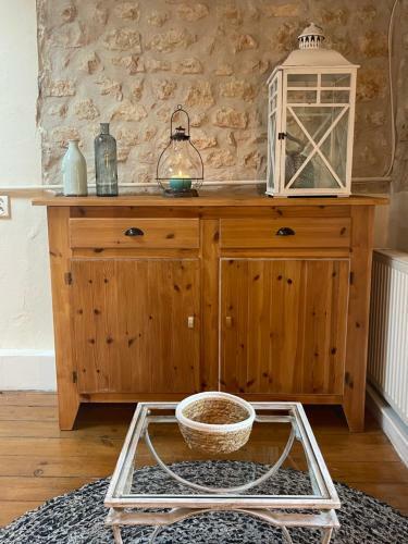Bed & Breakfast Naturo-gites