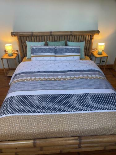 Bed & Breakfast Naturo-gites