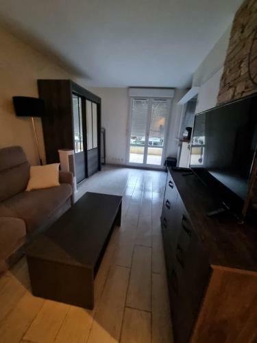 Apartamento Studio Centre de Noisy Le Grand- Paris Disney 15mn