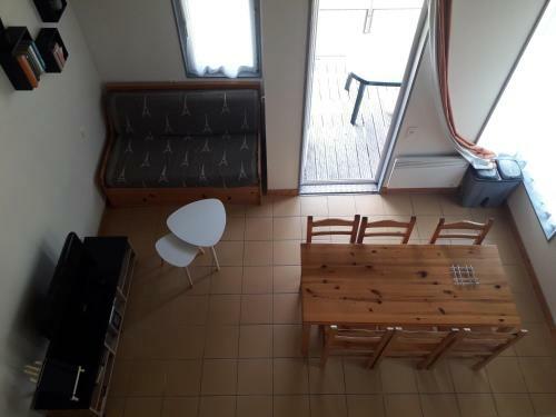 Chalet Au Bord Dun Lac