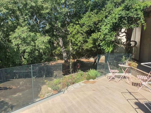 Villa Luxueuse Maison de Charme de 240 M2 Avec Piscine