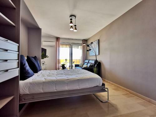 Apartamento Studio Emeraudes