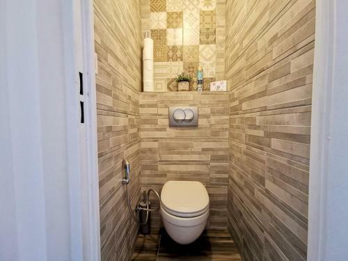 Apartamento Studio Emeraudes