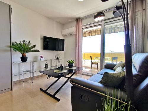 Apartamento Studio Emeraudes