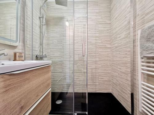 Apartamento Studio Emeraudes