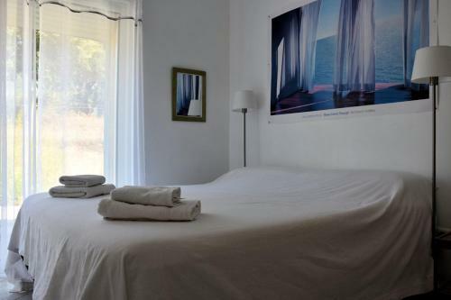 Bed & Breakfast U Pianarellu