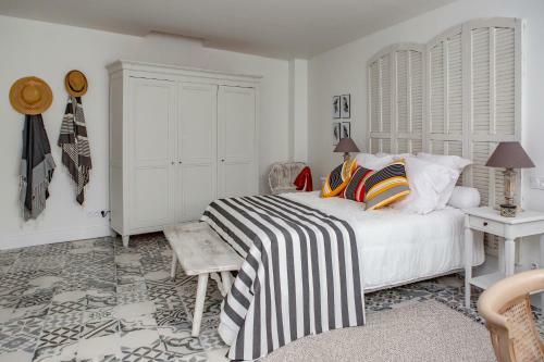 Bed & Breakfast L?annexe