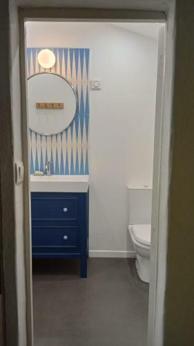 Bed & Breakfast G�te D'espini�res
