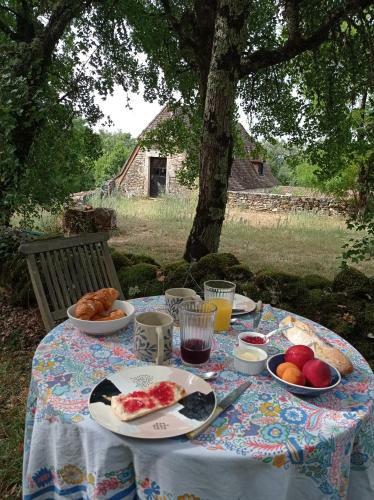 Bed & Breakfast G�te D'espini�res