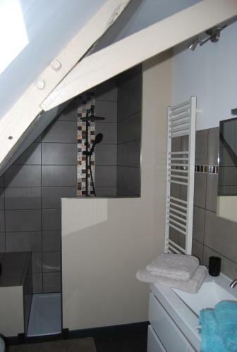 Bed & Breakfast La Ferme Aux Fleurs