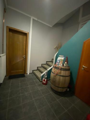 Apartamento Au C?ur De L'alsace