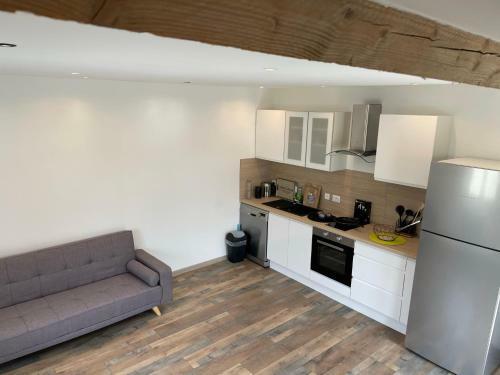 Apartamento Studio 23 M2+wifi +parking Priv�