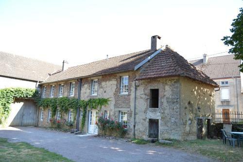 Apartamento Le Tilleroy