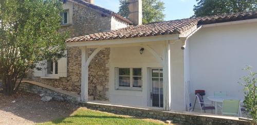 G�te Du Tilleul 4 Pers.
