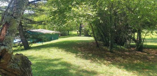 G�te Du Tilleul 4 Pers.