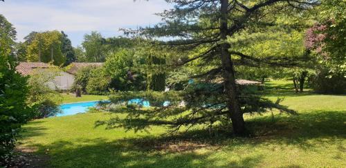 G�te Du Tilleul 4 Pers.