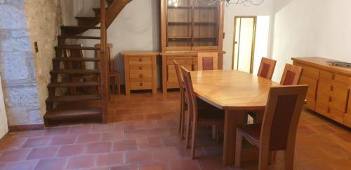 G�te Du Tilleul 4 Pers.