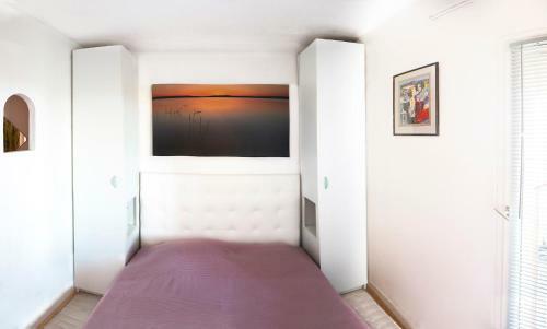 Apartamento Carnon, P2 Climatis�, 1 Cocon Vue Mer