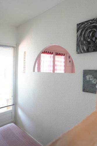 Apartamento Carnon, P2 Climatis�, 1 Cocon Vue Mer