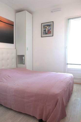 Apartamento Carnon, P2 Climatis�, 1 Cocon Vue Mer