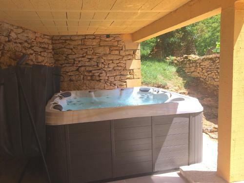 Bed & Breakfast Domaine La Salvagie