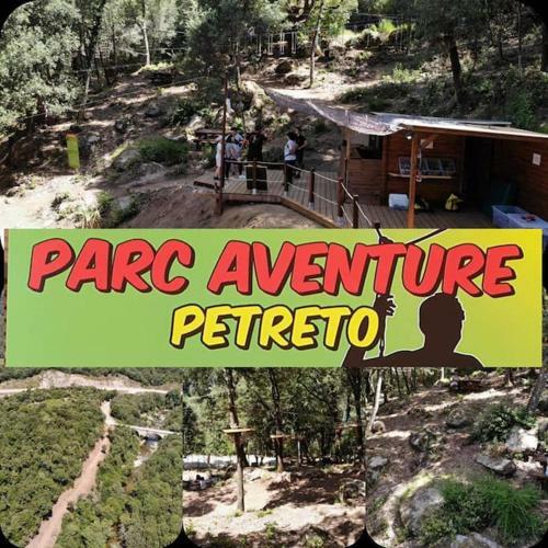 Apartamento Beau F4 Petreto-bicchisano