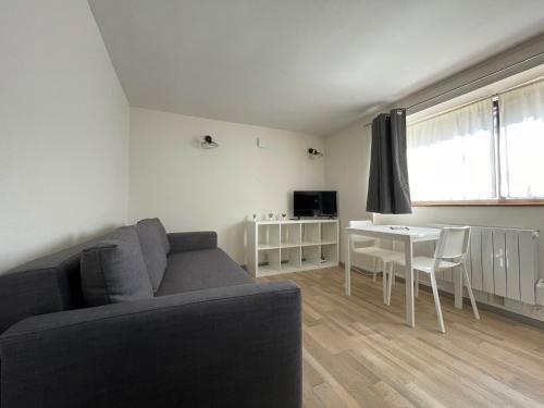 Apartamento Les Appartements D'h�tes de La Vertu N3