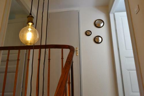 Apartamento Les Ar�nes
