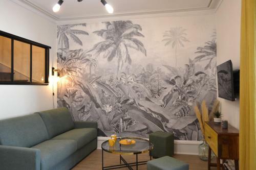 Apartamento Les Ar�nes