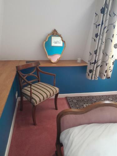 Bed & Breakfast L'ancienne Gare Chambre D'h�te