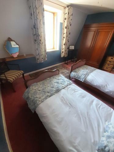 Bed & Breakfast L'ancienne Gare Chambre D'h�te