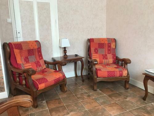 Bienvenue Chez Marie-christine, � Pierrefitte-nestalas
